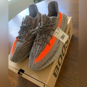 Yeezy Boost 350 V2 Beluga Reflective
